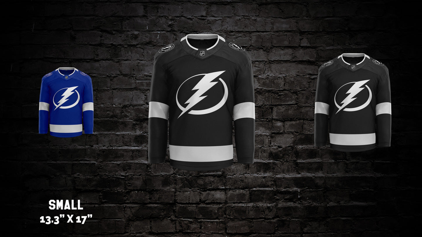 Tampa Bay Lightning® Wall Art