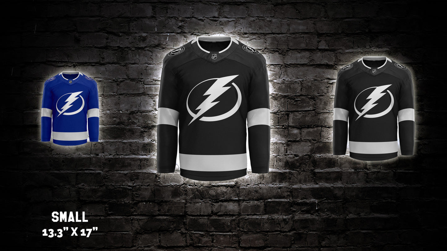 Tampa Bay Lightning® Wall Art