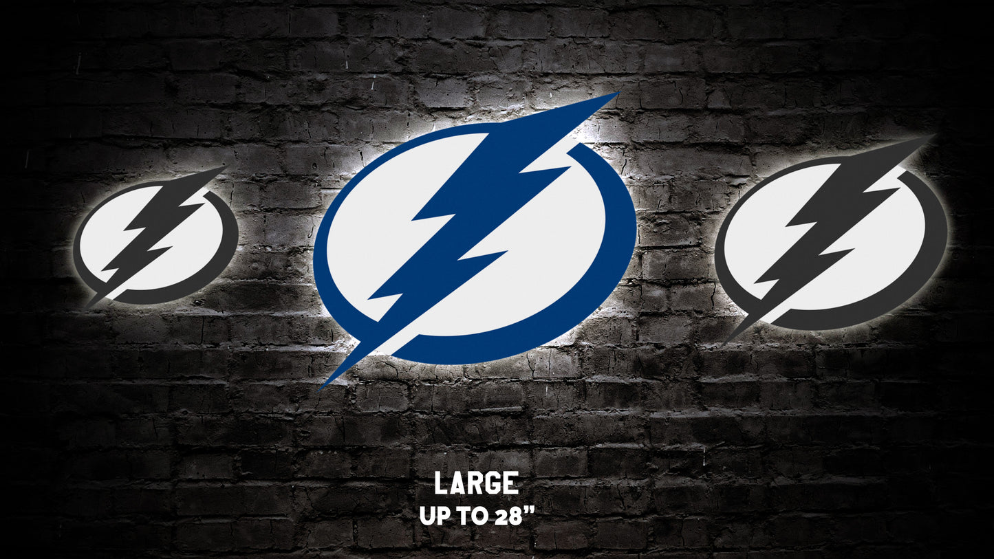 Tampa Bay Lightning® Wall Art