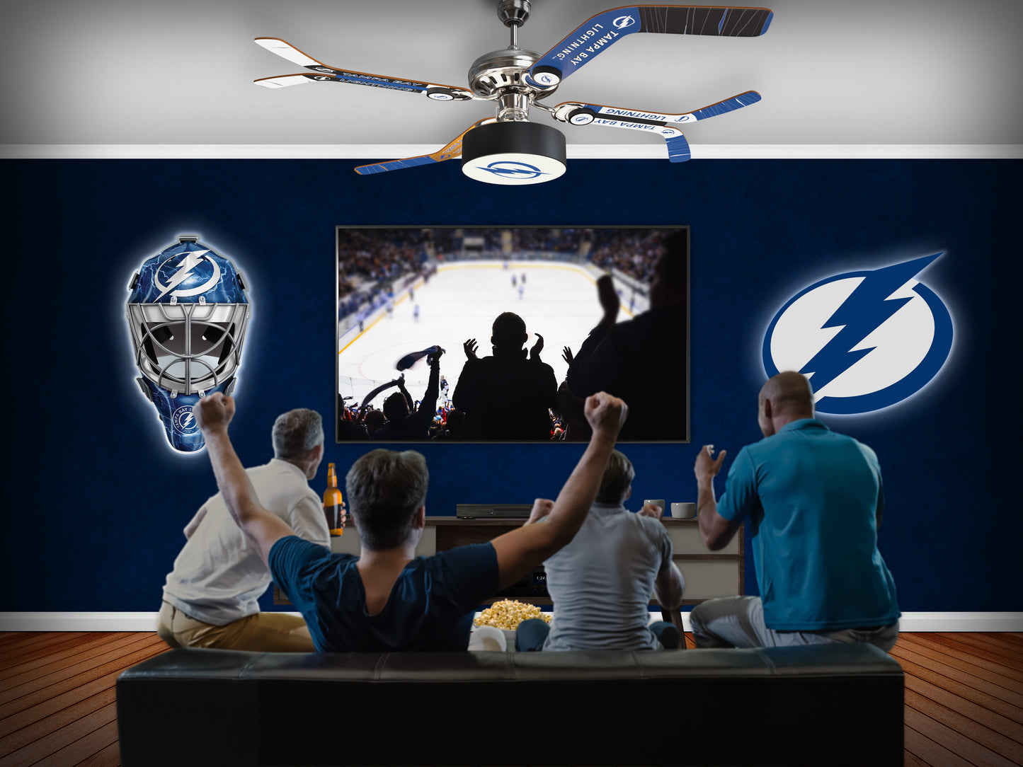 Tampa Bay Lightning® Wall Art