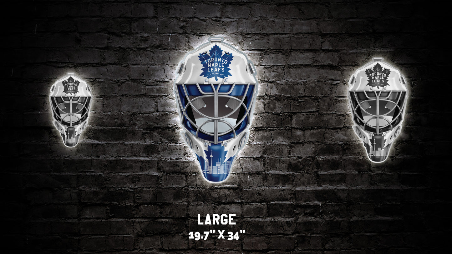 Toronto Maple Leafs® Wall Art