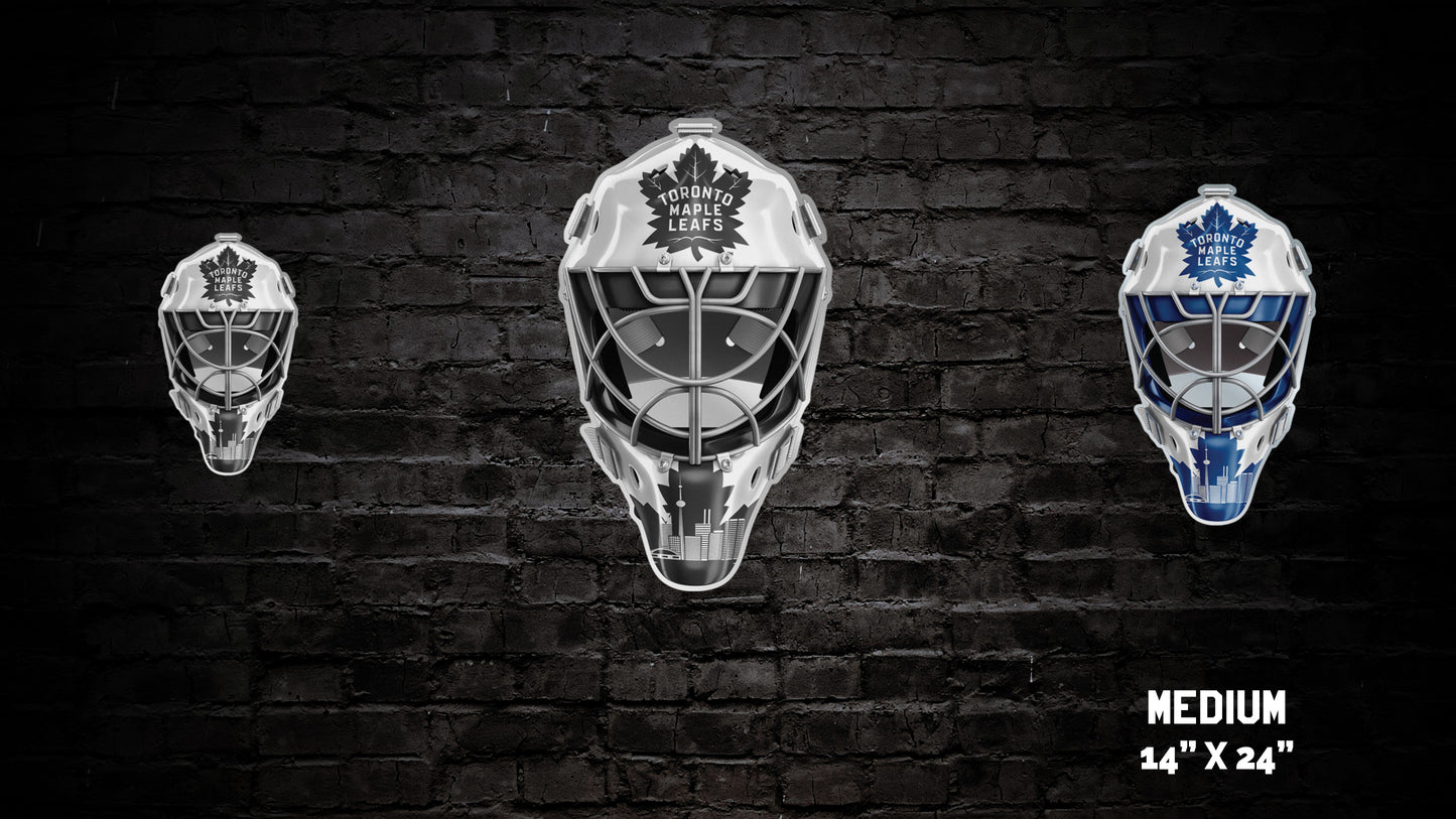 Toronto Maple Leafs® Wall Art