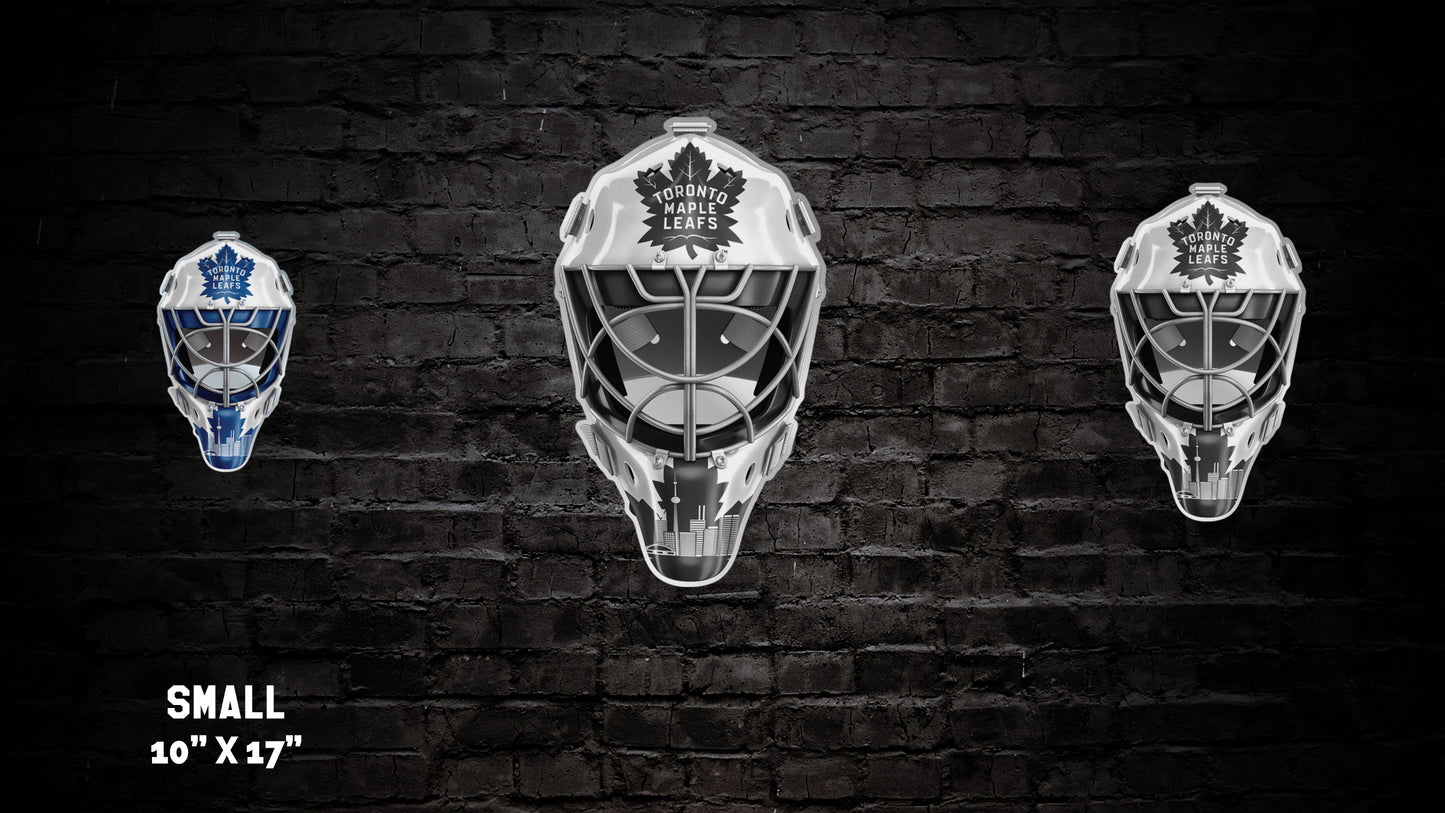 Toronto Maple Leafs® Wall Art