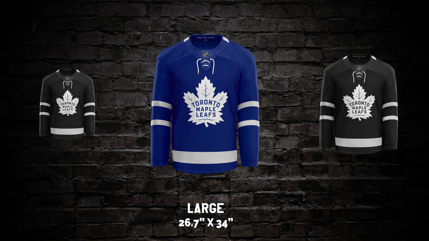 Toronto Maple Leafs® Wall Art