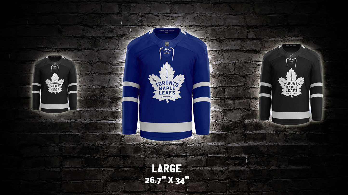 Toronto Maple Leafs® Wall Art