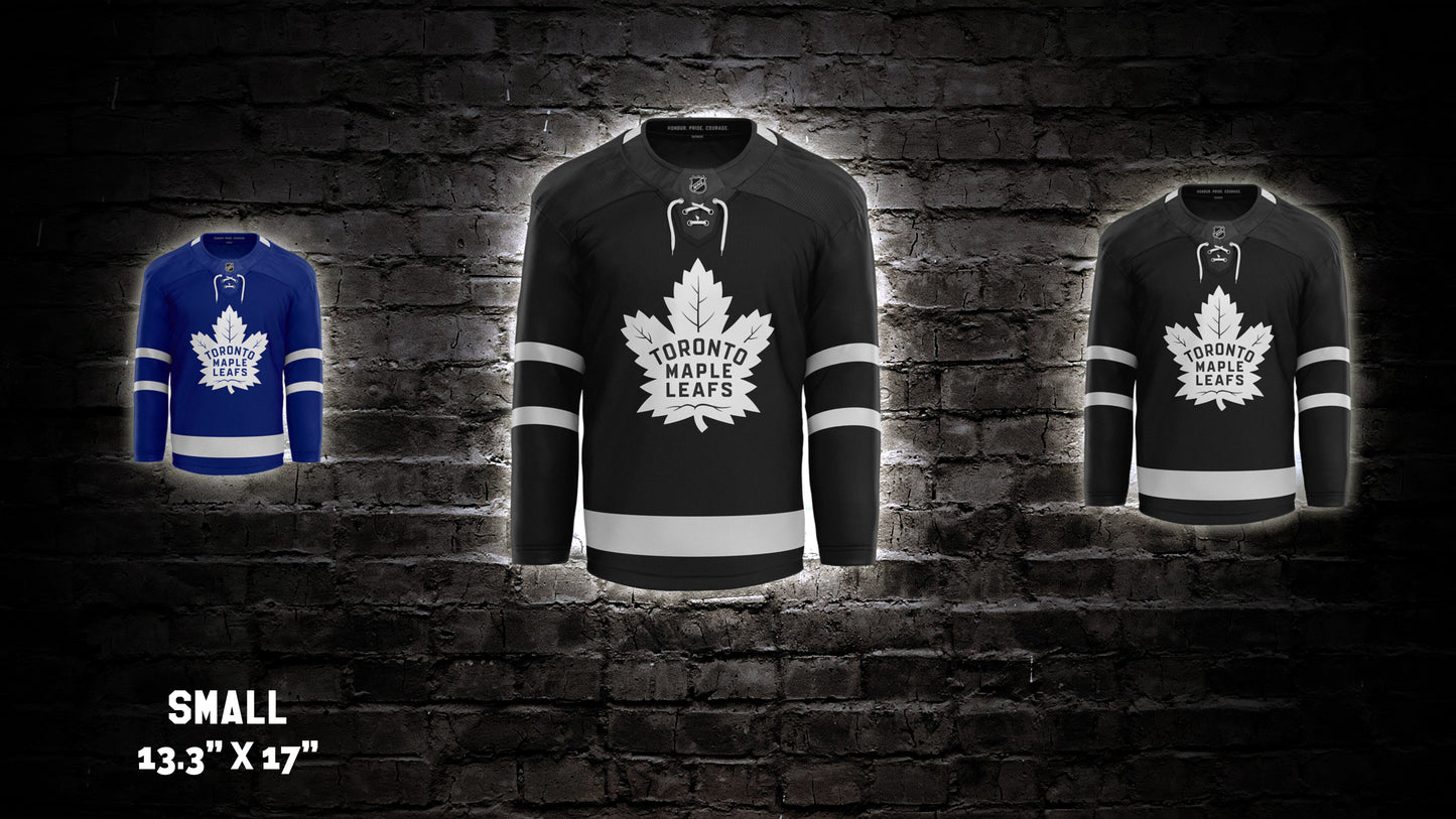 Toronto Maple Leafs® Wall Art