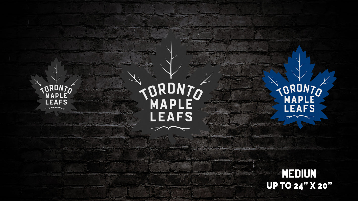 Toronto Maple Leafs® Wall Art