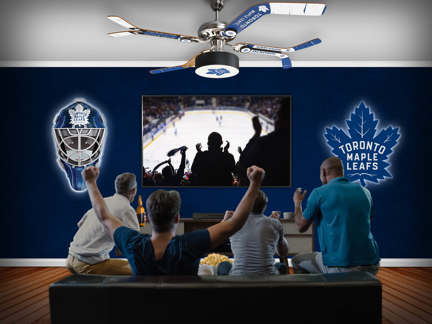 Toronto Maple Leafs® Wall Art