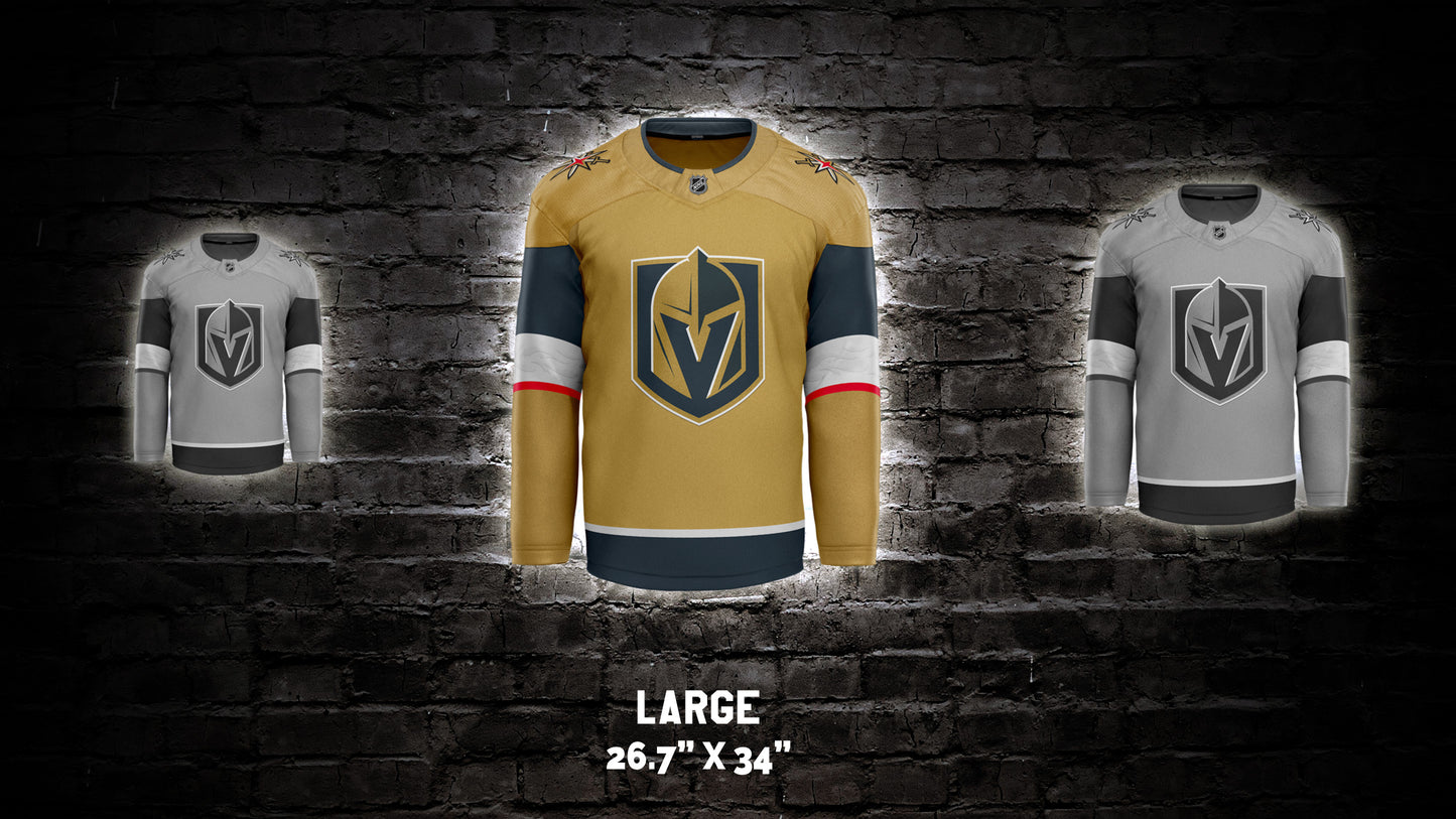 Vegas Golden Knights™ Wall Art