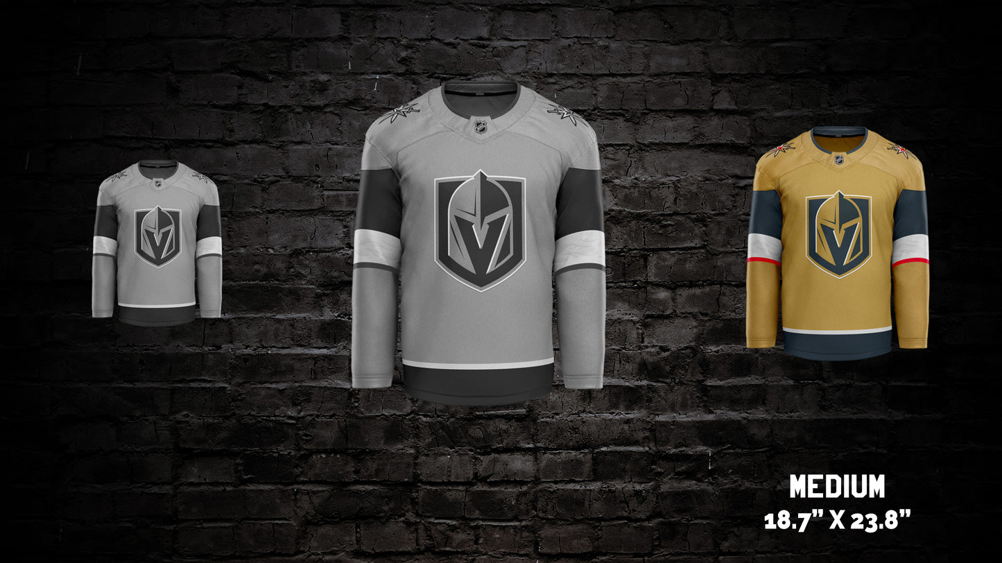 Vegas Golden Knights™ Wall Art