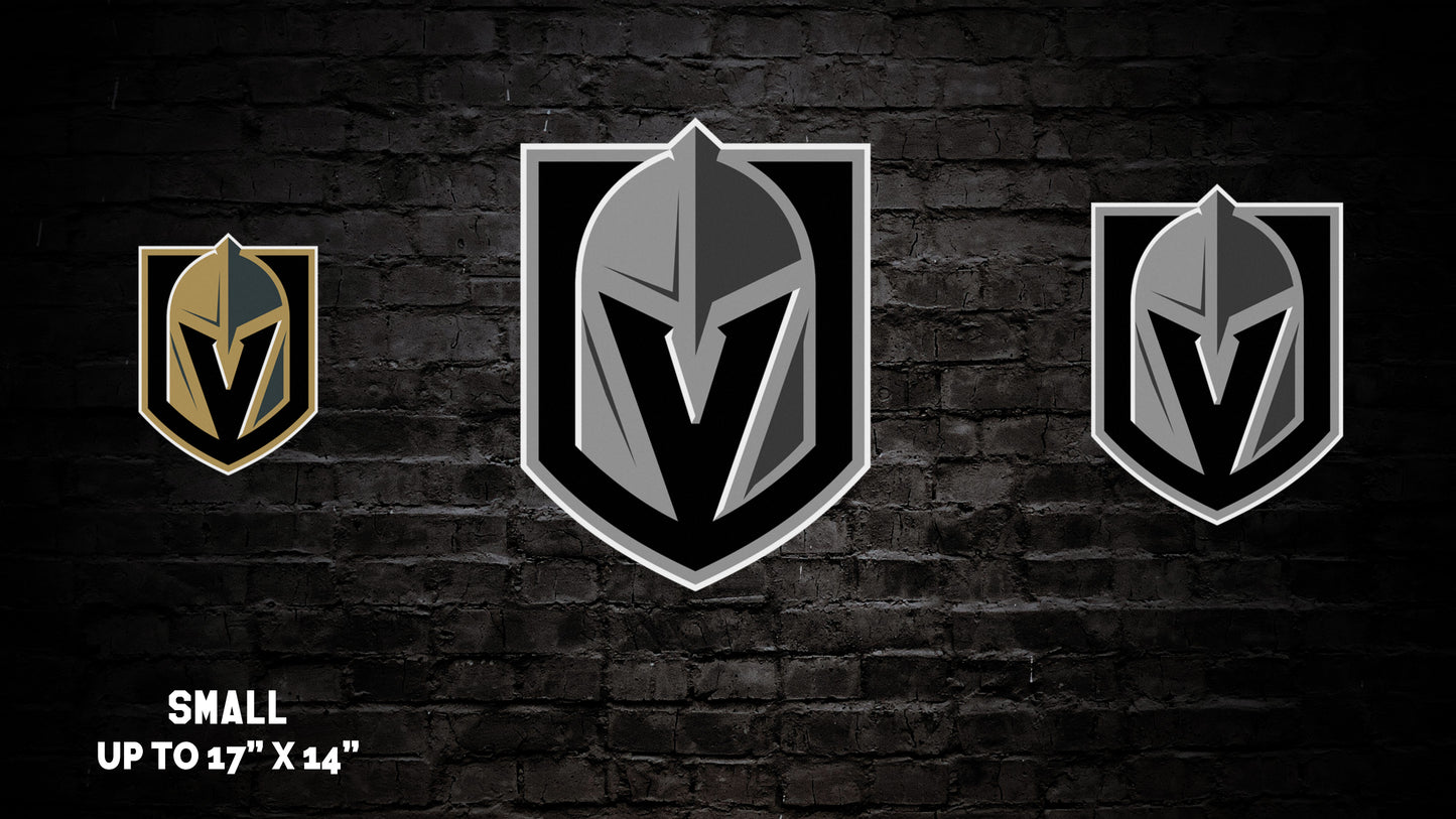 Vegas Golden Knights™ Wall Art