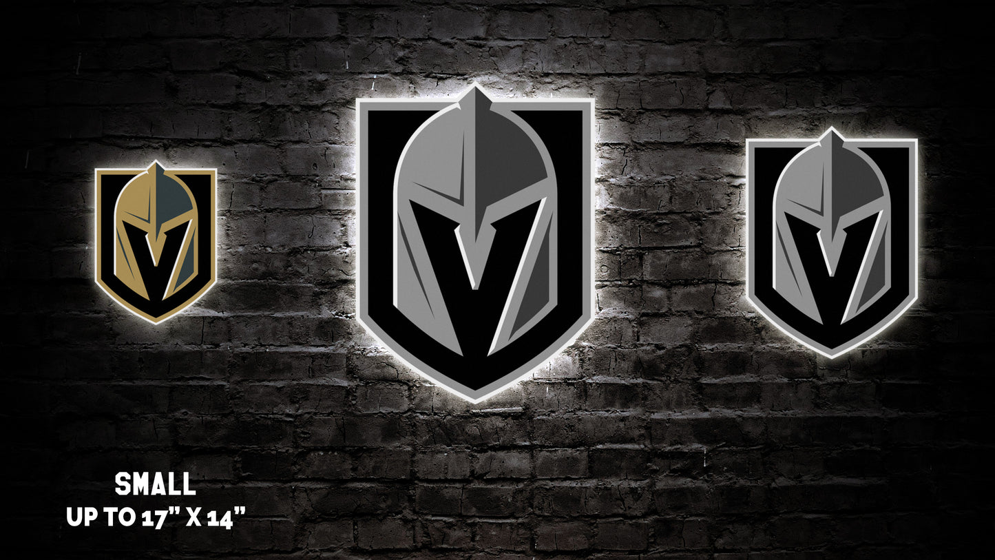 Vegas Golden Knights™ Wall Art