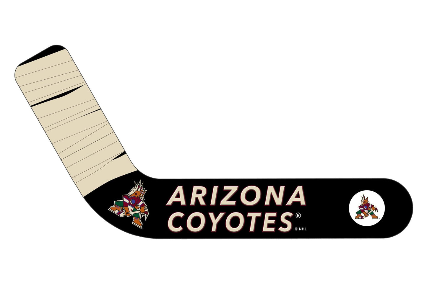 Arizona Coyotes® Fan Blades