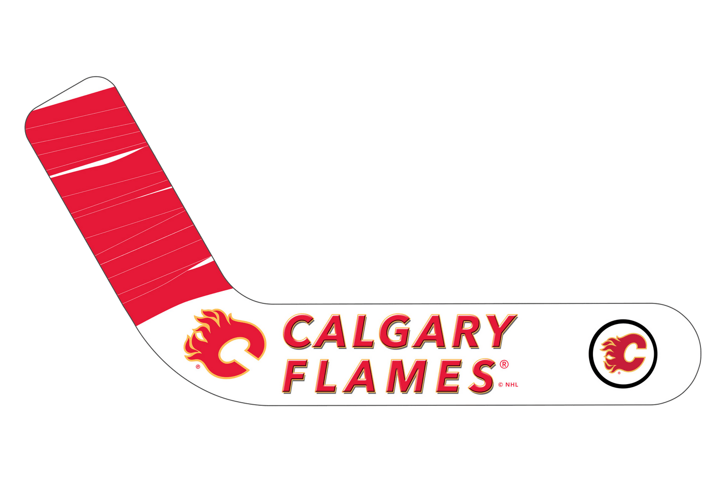 Calgary Flames® Fan Blades