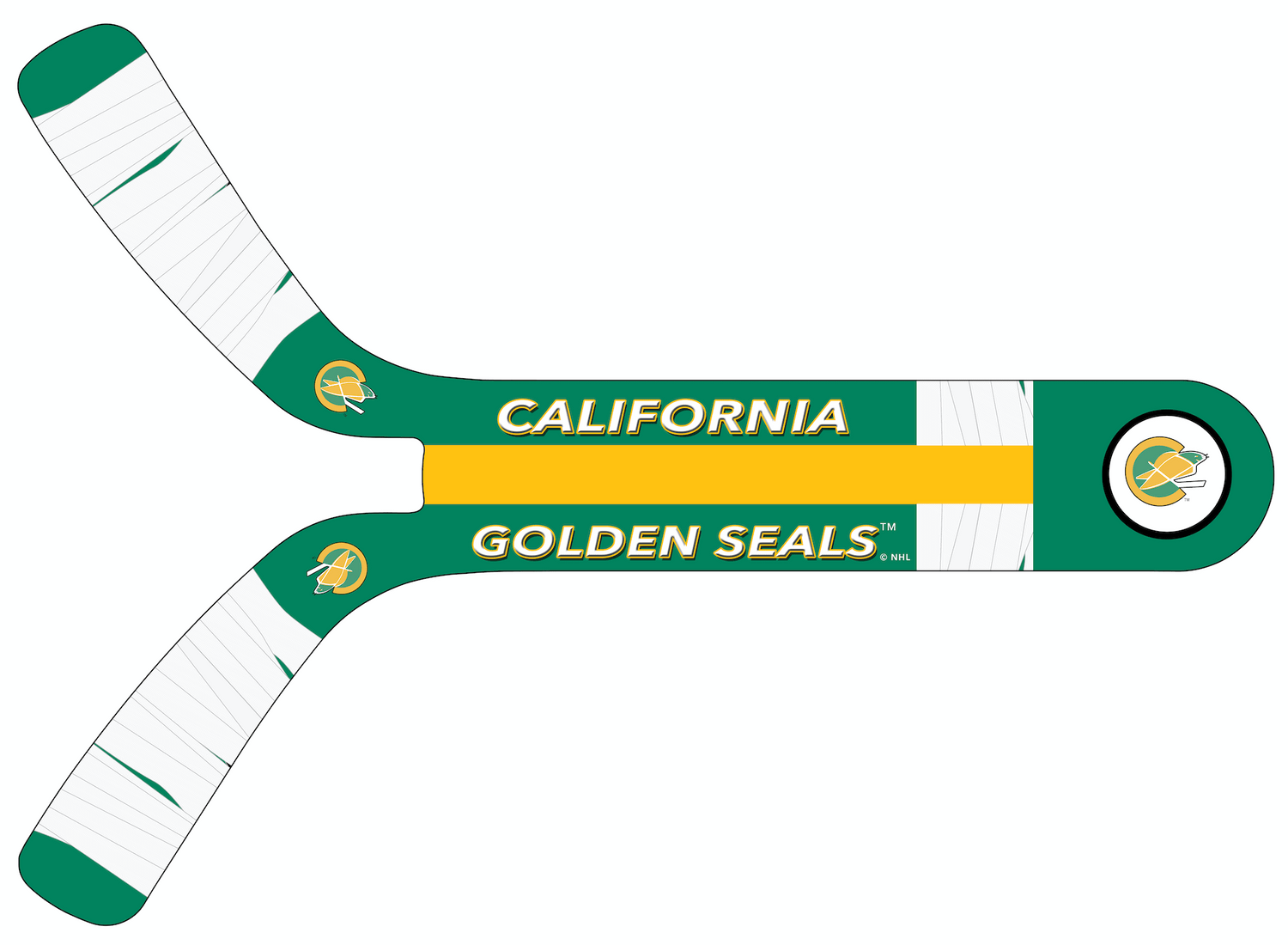 Bay Area fans still remember long-gone Golden Seals