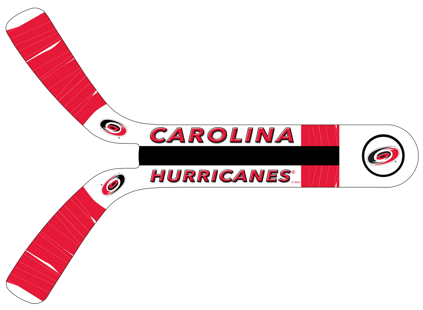 Carolina Hurricanes® Fan Blades