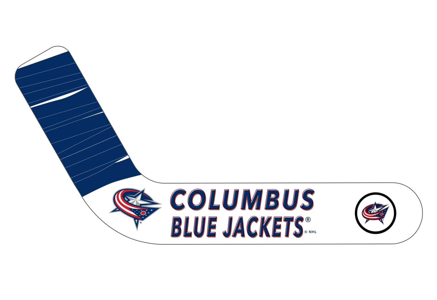 Columbus Blue Jackets® Fan Blades