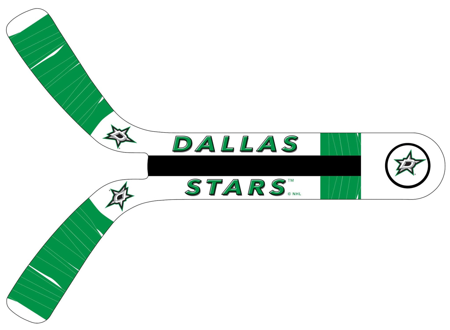 Dallas Stars™ Fan Blades