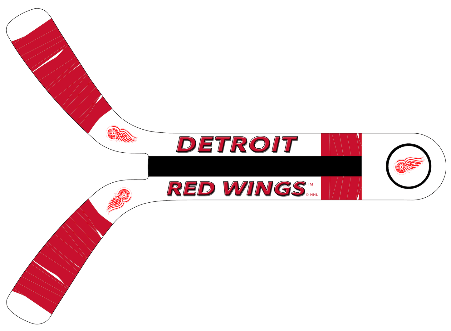 Detroit Red Wings® Fan Blades
