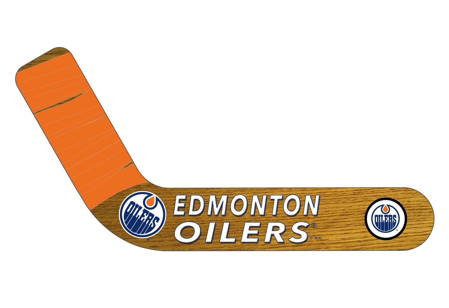 Edmonton Oilers® Fan Blades