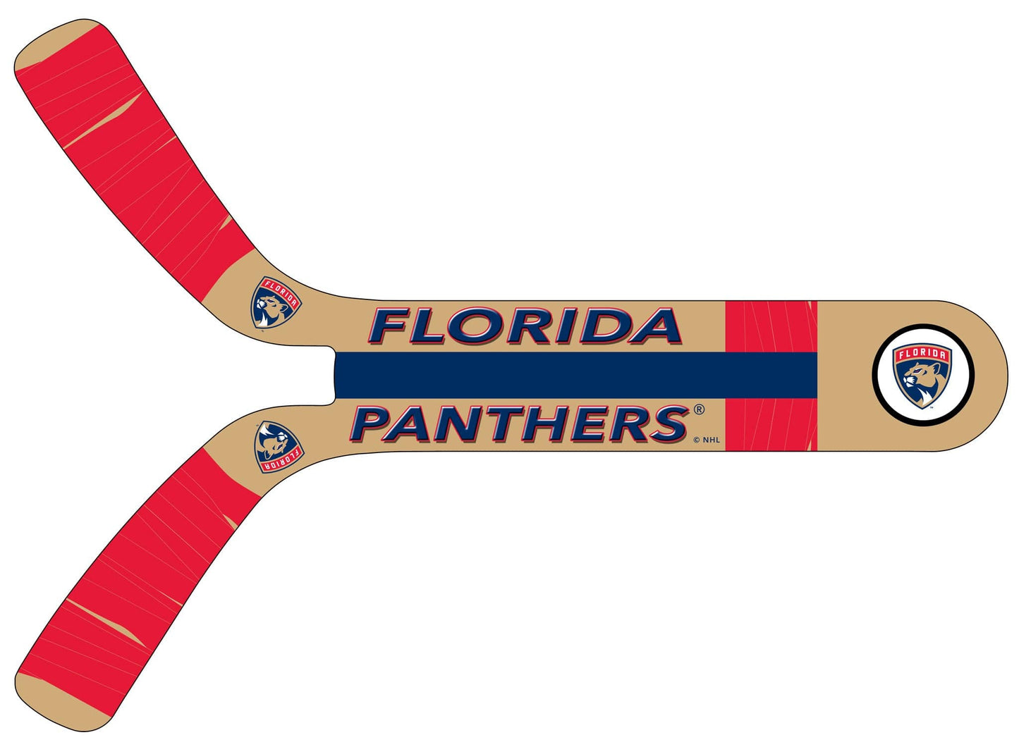 Florida Panthers® Fan Blades
