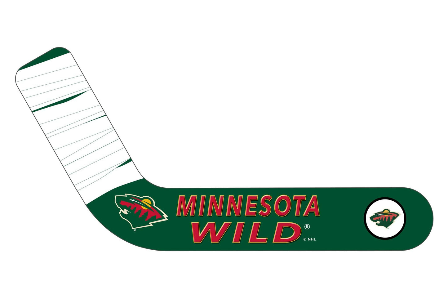 Minnesota Wild® Fan Blades
