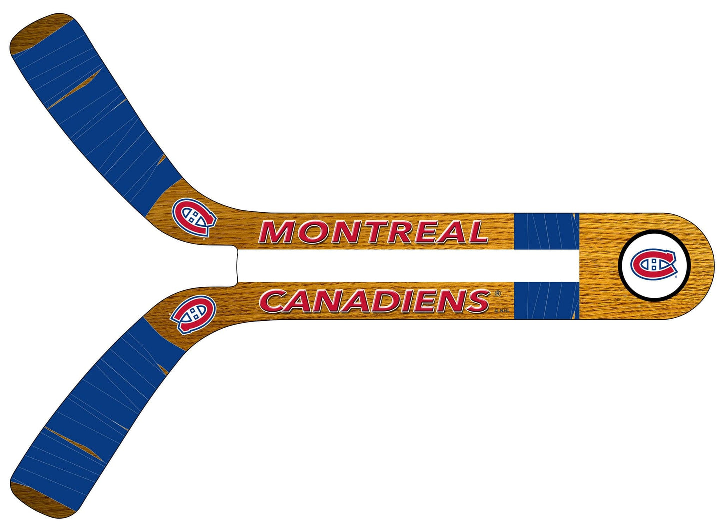 Montreal Canadiens® Fan Blades