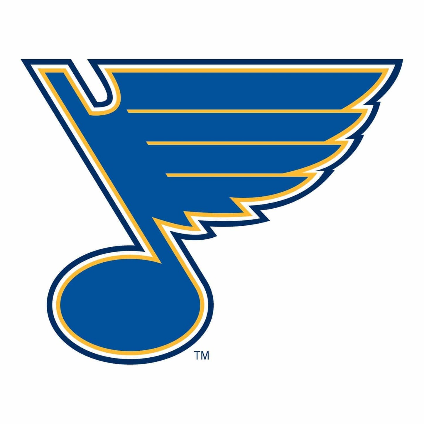 St. Louis Blues® Fan Blades - Ultimate Hockey Ceiling Fans