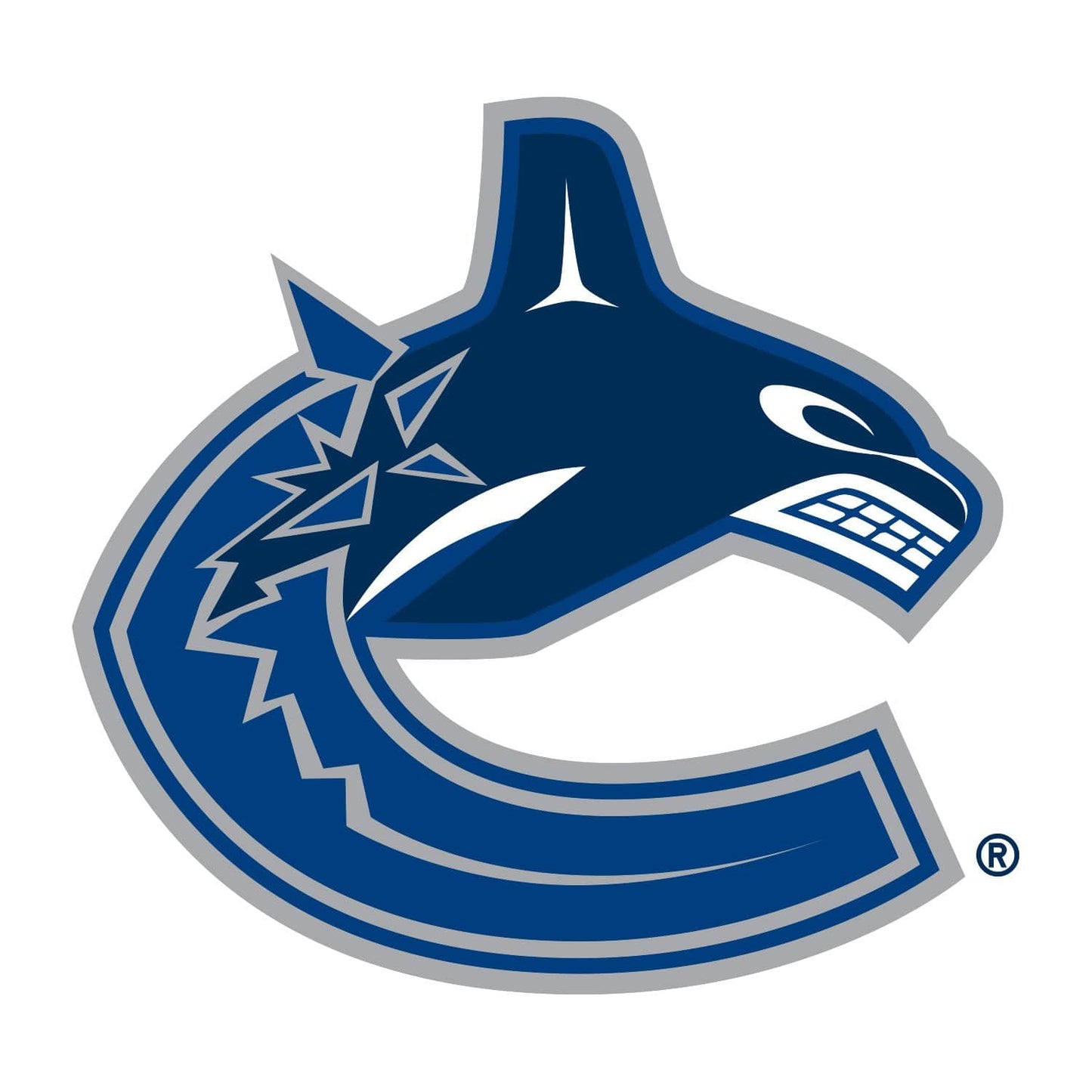 Vancouver Canucks® Fan Blades - Ultimate Hockey Ceiling Fans