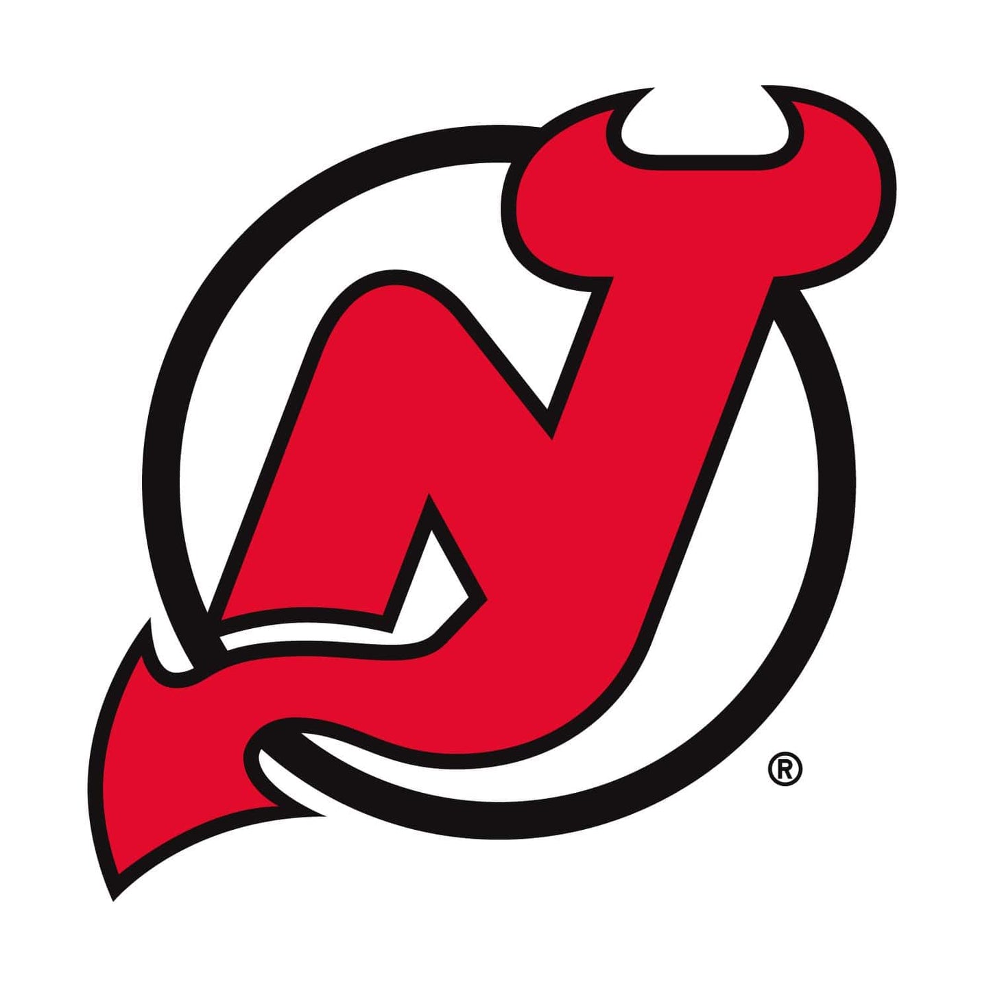 New Jersey Devils® Puck Light Lens