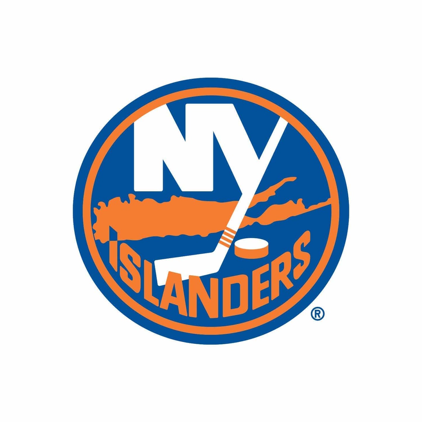 New York Islanders® Fan Blades - Ultimate Hockey Ceiling Fans