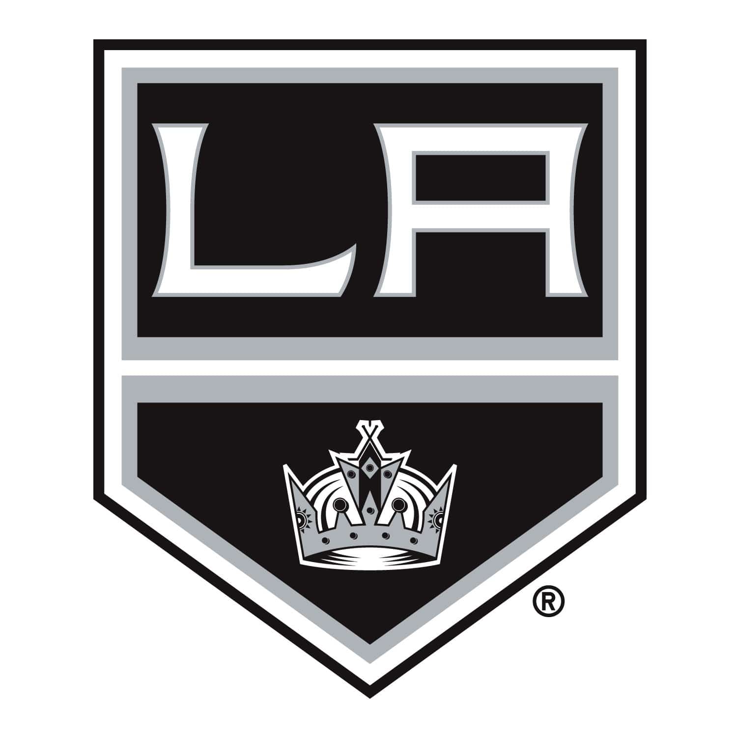 LA Kings® Fan Blades - Ultimate Hockey Ceiling Fans