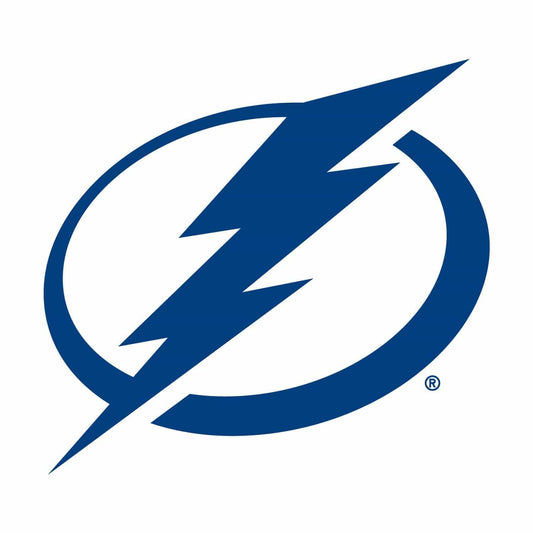 Tampa Bay Lightning® Fan Blades - Ultimate Hockey Ceiling Fans