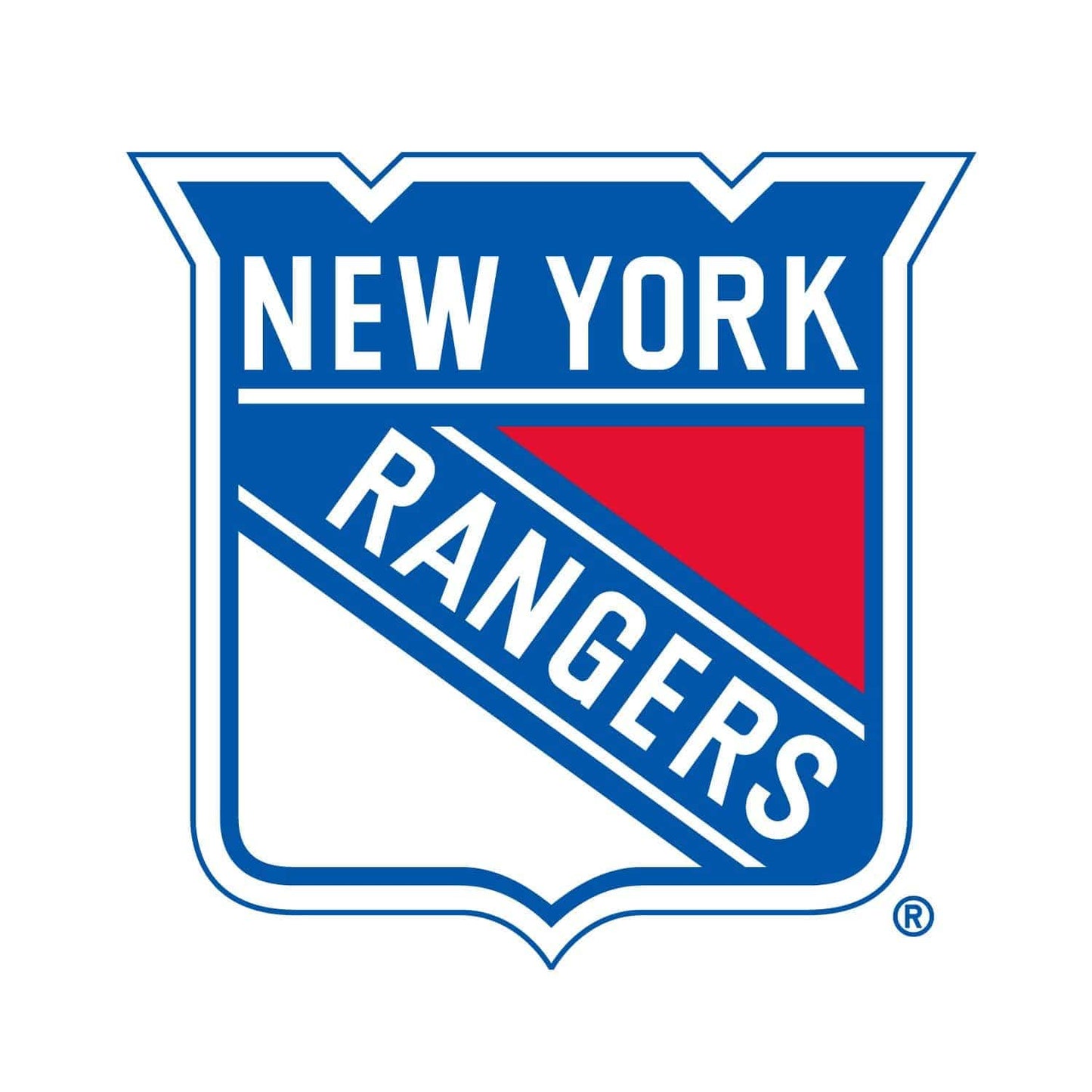 New York Rangers® Fan Blades - Ultimate Hockey Ceiling Fans