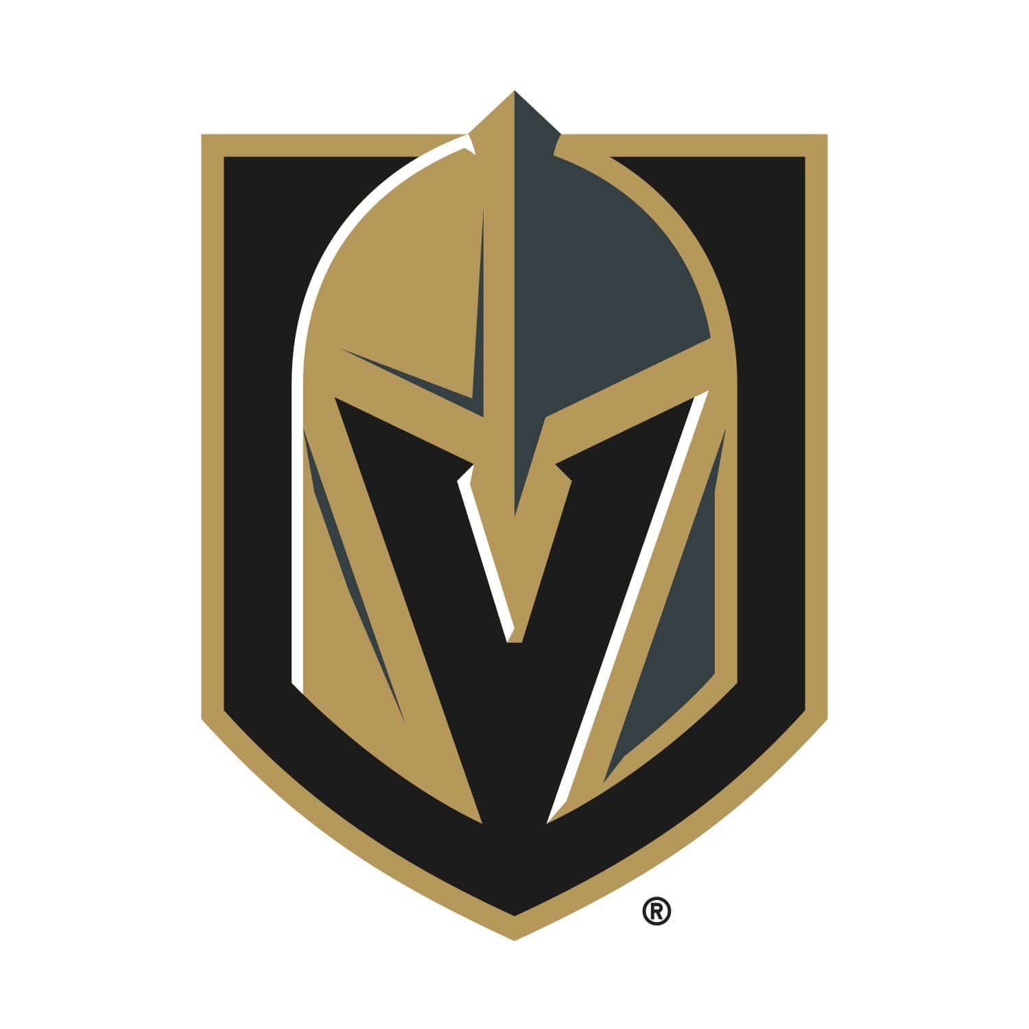 Vegas Golden Knights™ Fan Blades - Ultimate Hockey Ceiling Fans