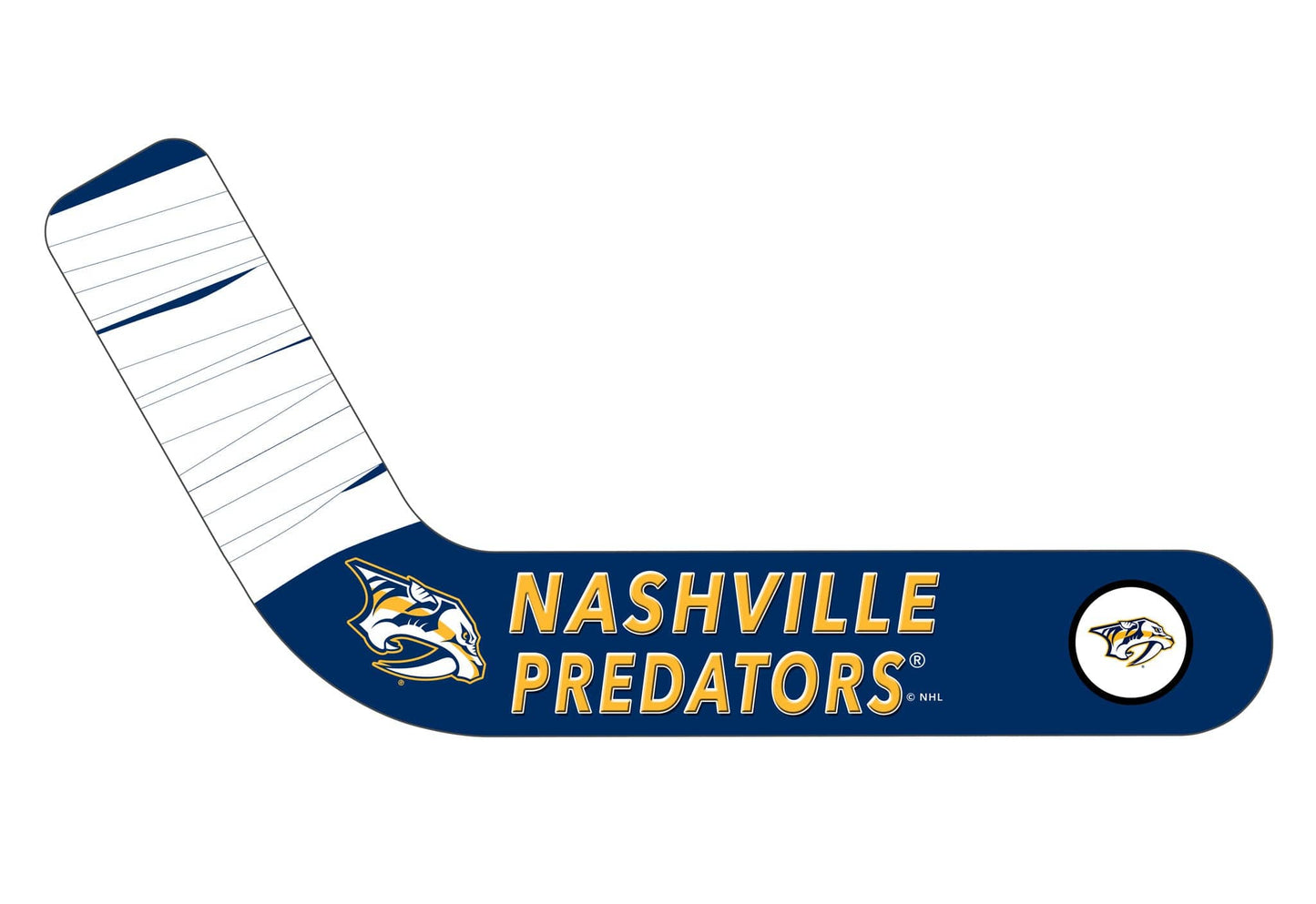 Nashville Predators® Fan Blades