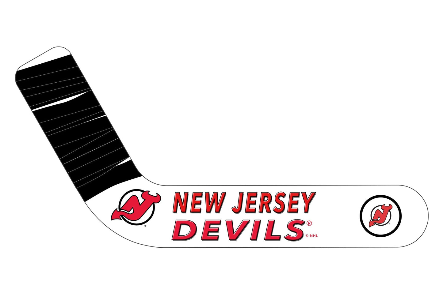 New Jersey Devils® Fan Blades