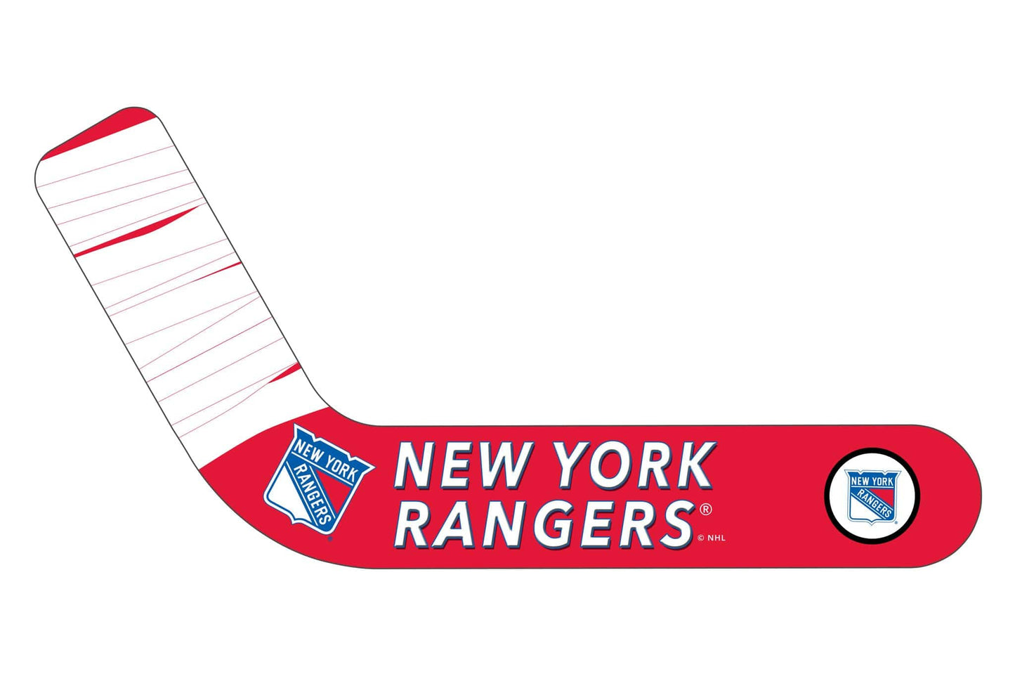 New York Rangers® Fan Blades