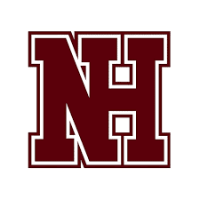 North Haven Hockey Ceiling Fan
