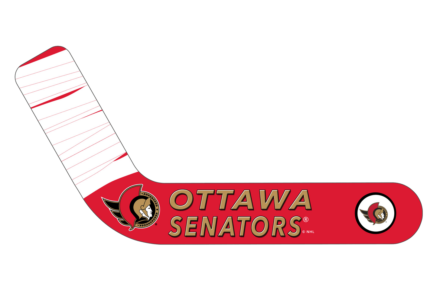 Ottawa Senators® Fan Blades
