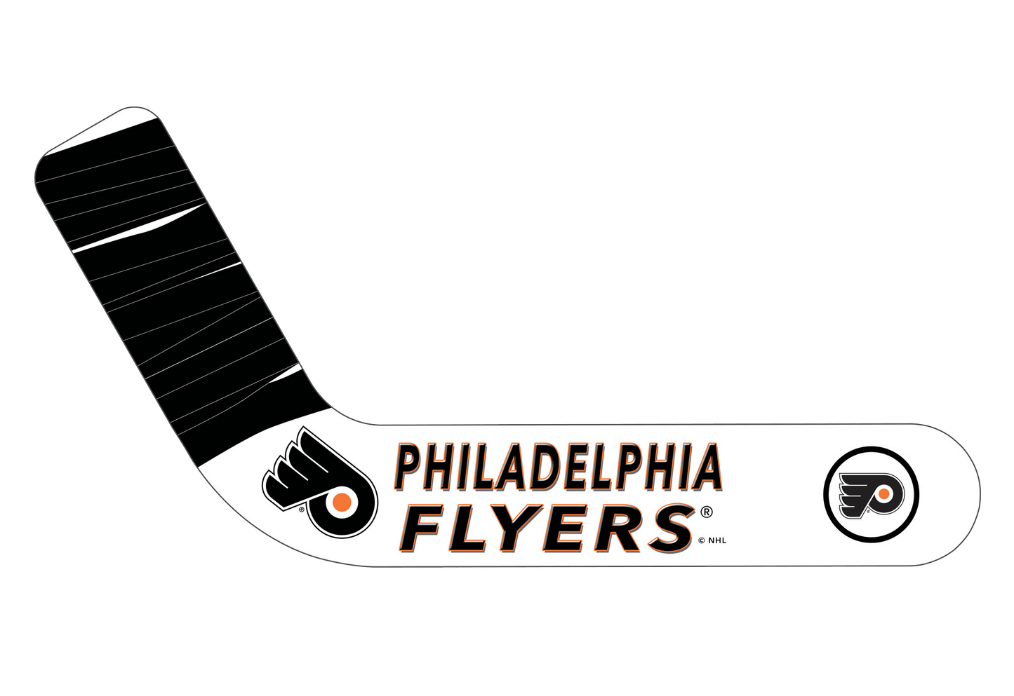 Philadelphia Flyers® Fan Blades