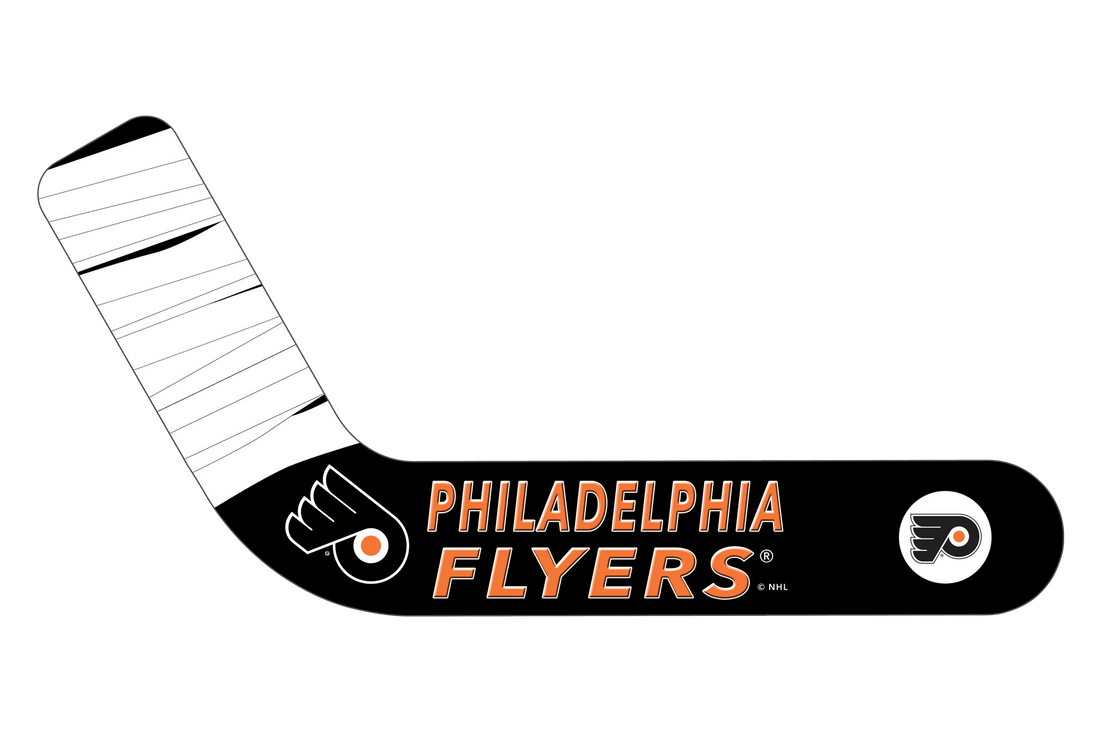 Philadelphia Flyers® Ceiling Fan Blades Ultimate Hockey Fans
