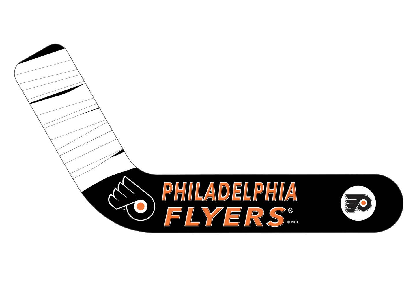 philadelphia flyers pro shop