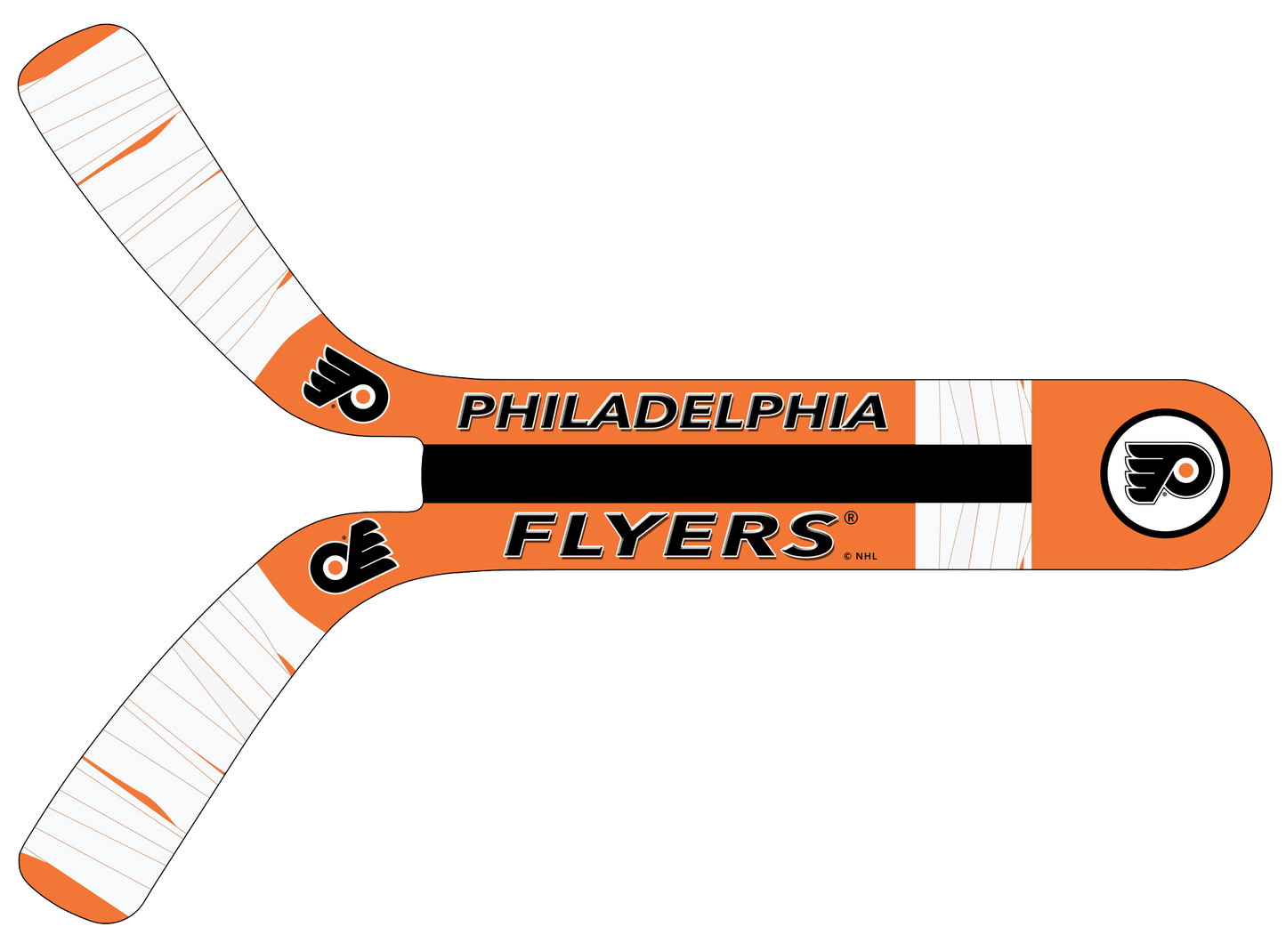Philadelphia Flyers® Fan Blades