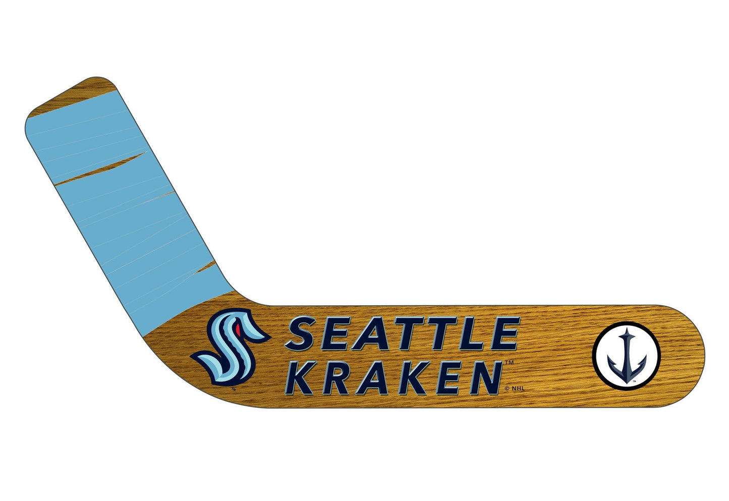 Seattle Kraken™ Fan Blades