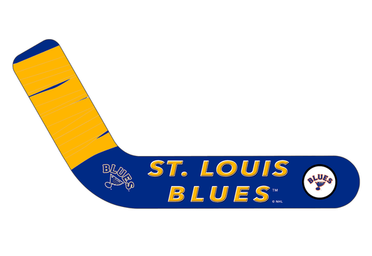 Vintage St. Louis Blues 1984-85 - Ultimate Hockey Ceiling Fans