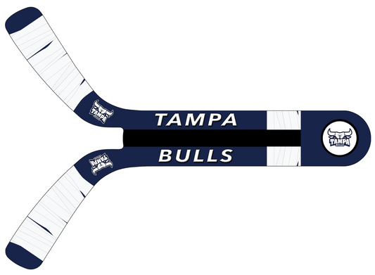 Tampa Bulls Fan Blades