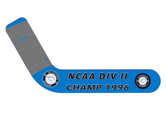 UAH Chargers College Fan Spare Blades - Ultimate Hockey Ceiling Fans