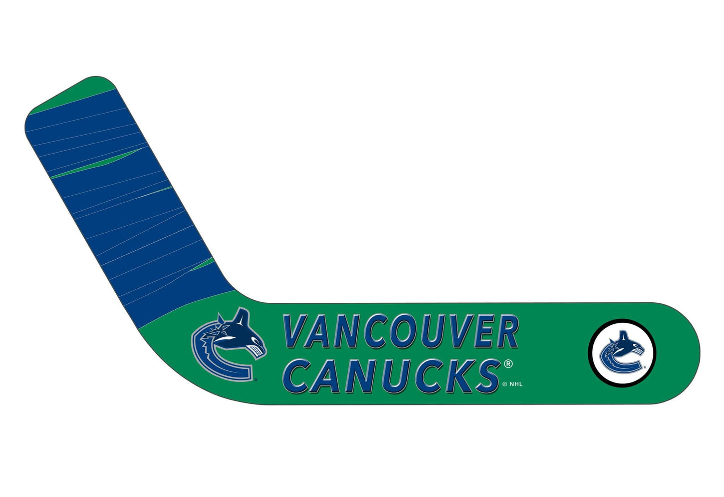 Vancouver Canucks® Fan Blades