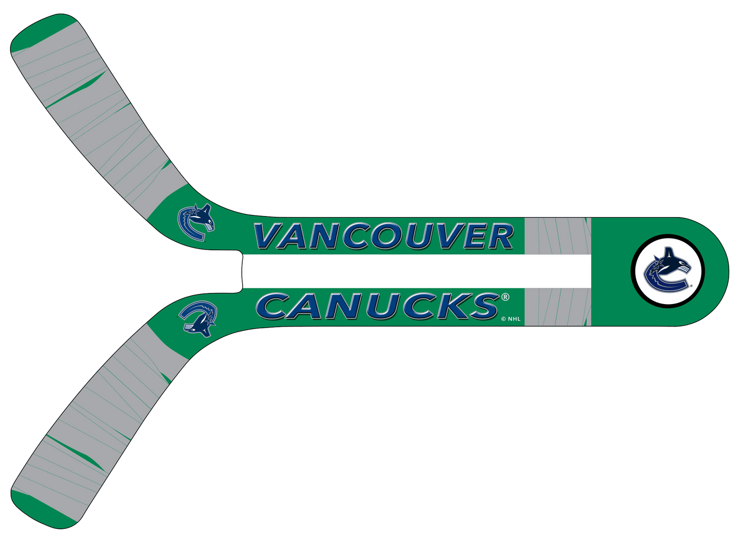 Vancouver Canucks® Fan Blades